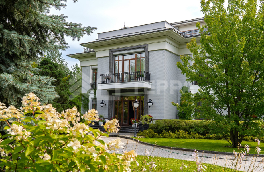 Объект ID 18926 - Дом