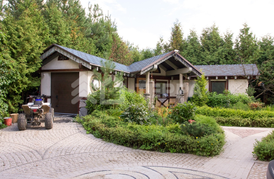 Объект ID 13166 - Дом