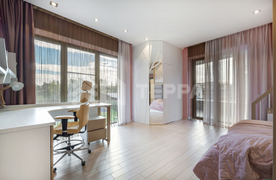 Объект ID 18285 - Дом