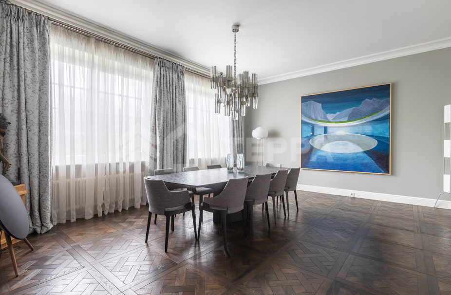 Объект ID 18017 - Дом