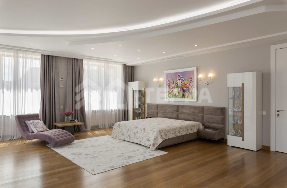 Объект ID 16351 - Дом