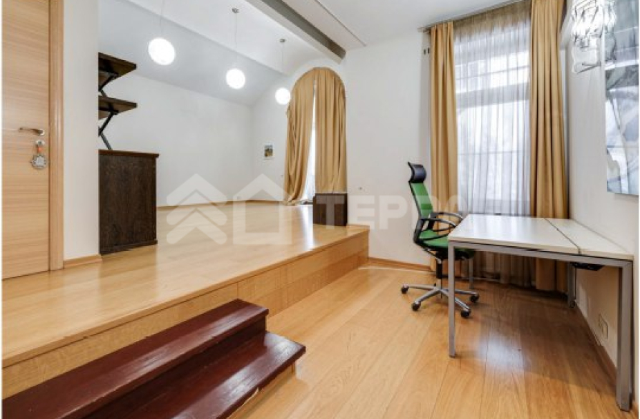 Объект ID 18606 - Дом