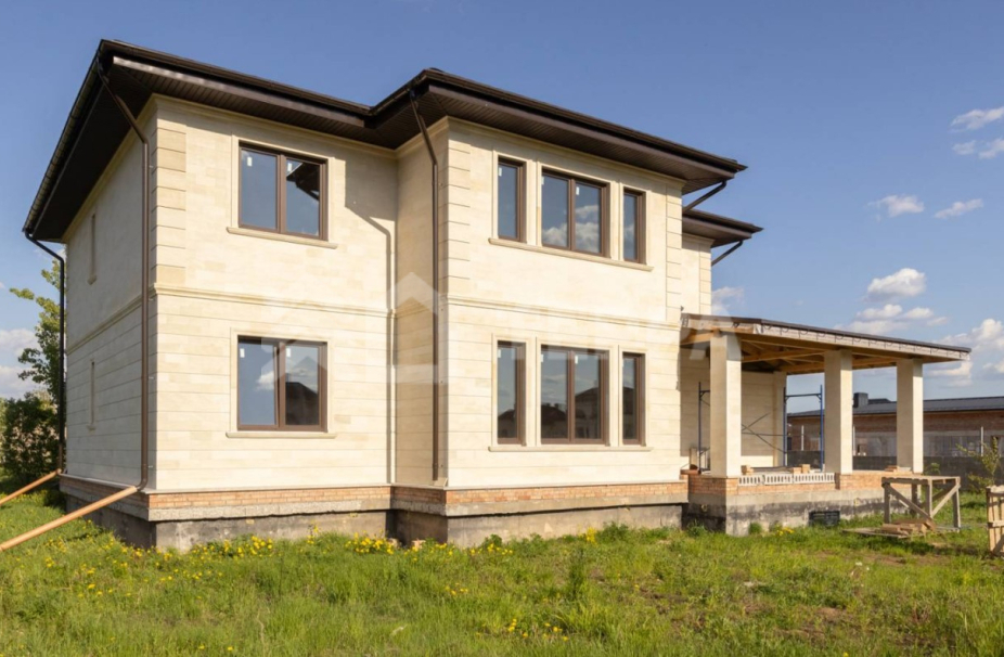 Объект ID 18315 - Дом