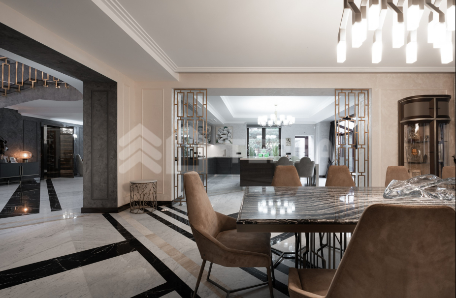 Объект ID 18447 - Дом