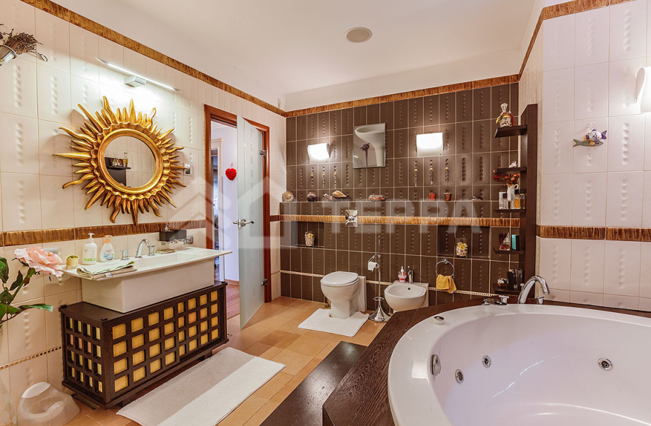 Объект ID 12857 - Дом