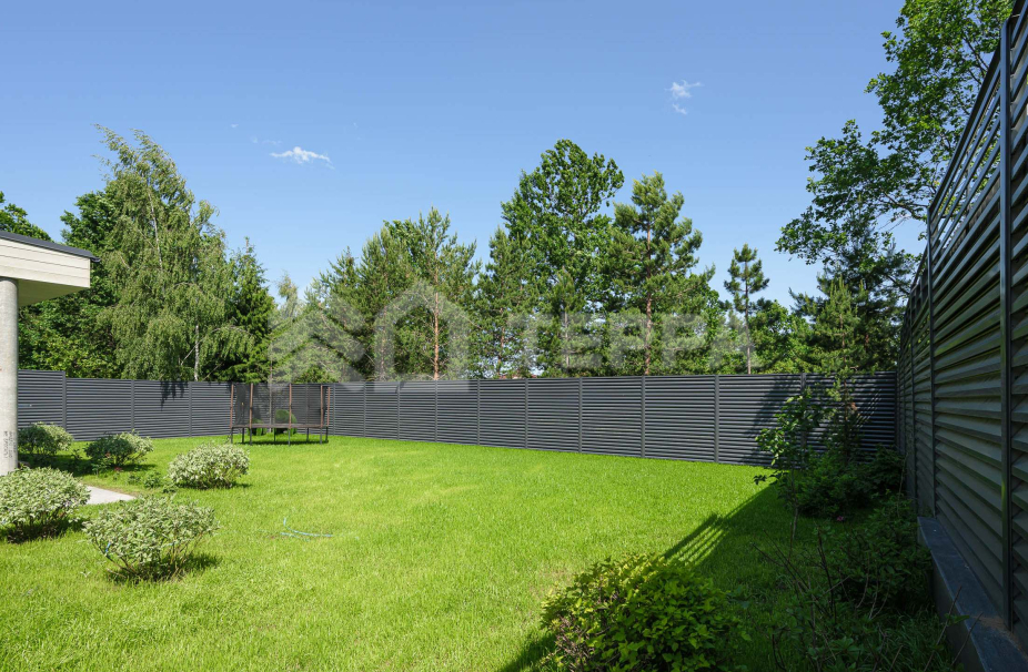 Объект ID 18030 - Дом