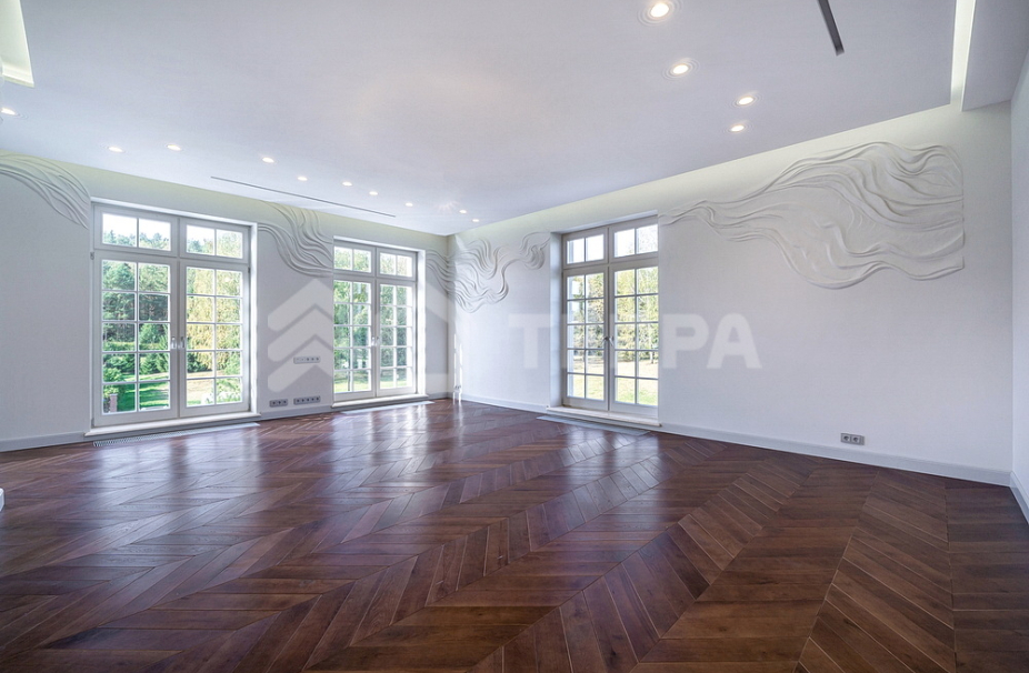 Объект ID 16926 - Дом