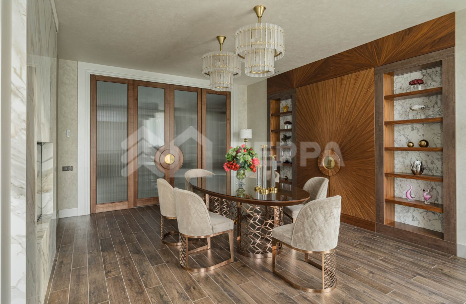 Объект ID 18816 - Дом