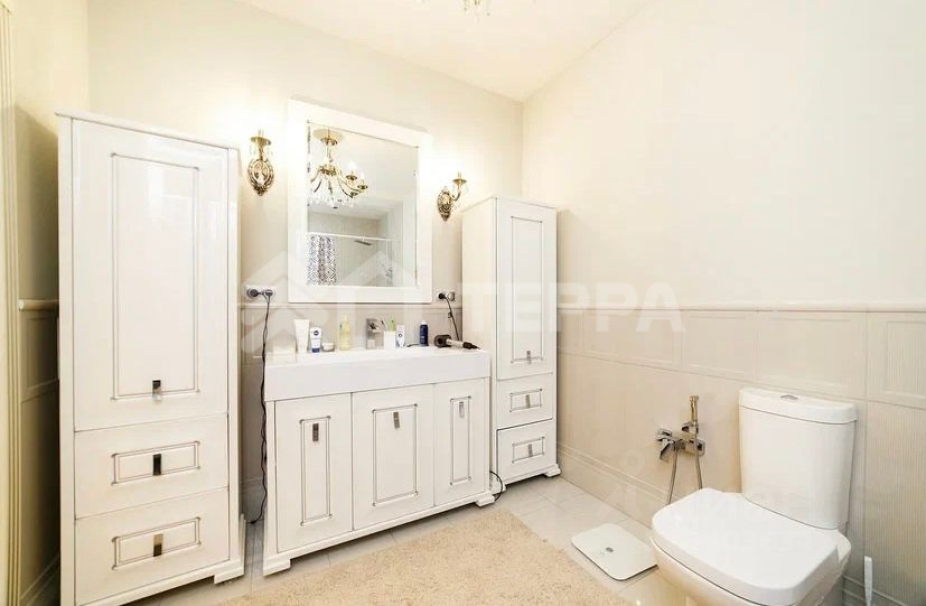 Объект ID 16993 - Квартира