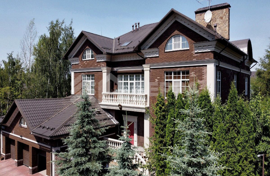 Объект ID 16635 - Дом