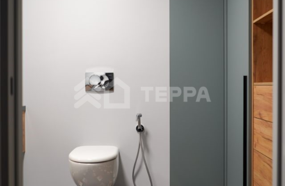 Объект ID 17469 - Квартира