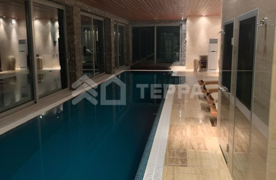 Объект ID 18333 - Дом