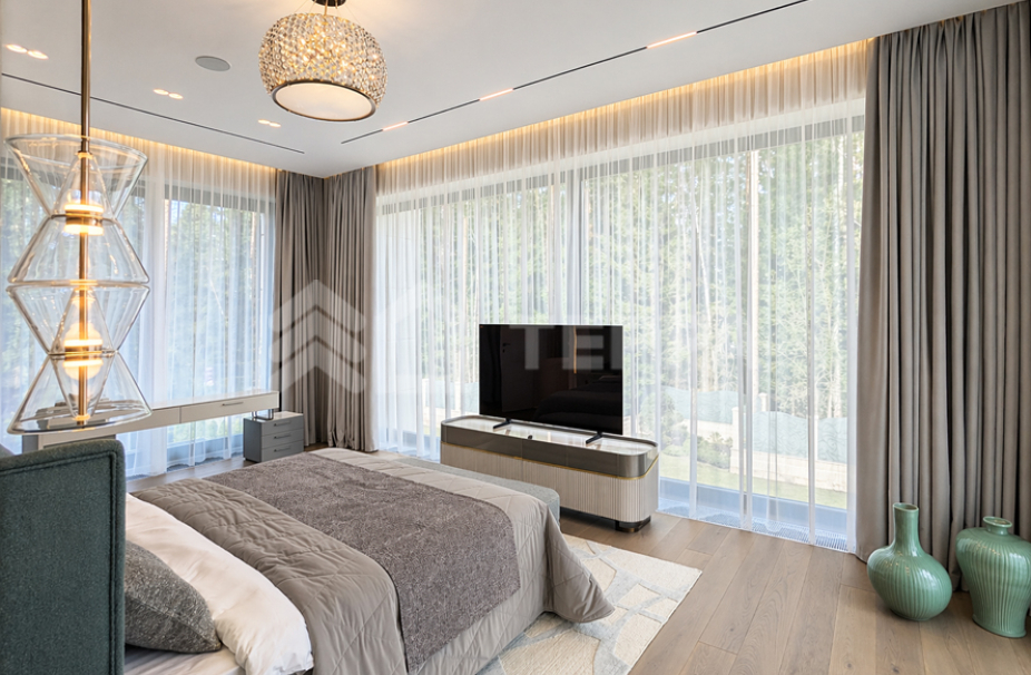 Объект ID 19128 - Дом