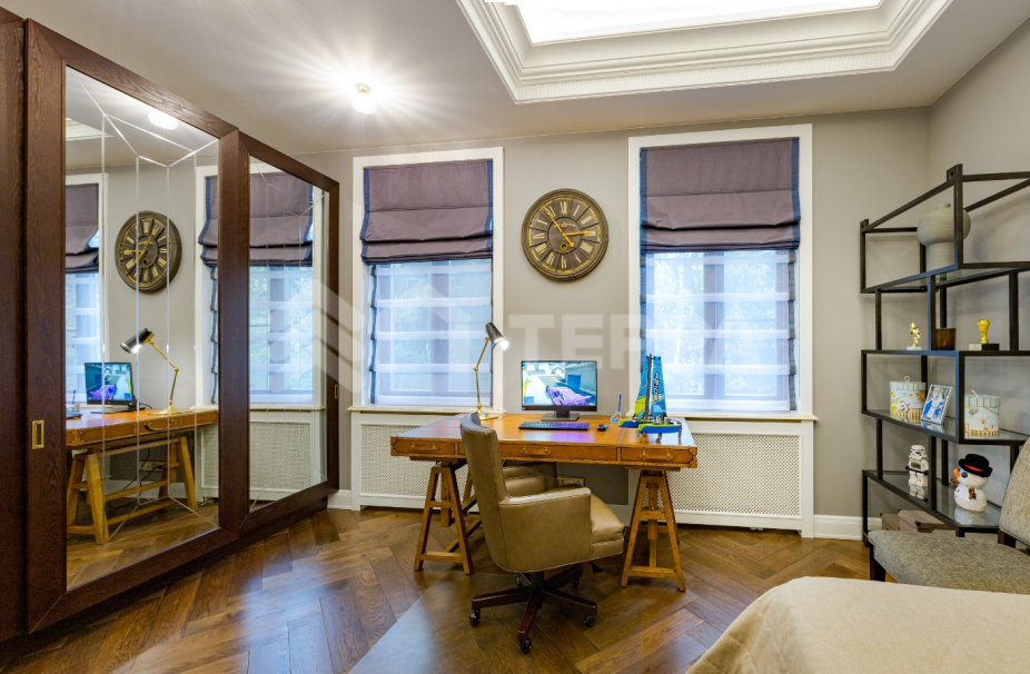 Объект ID 9782 - Дом