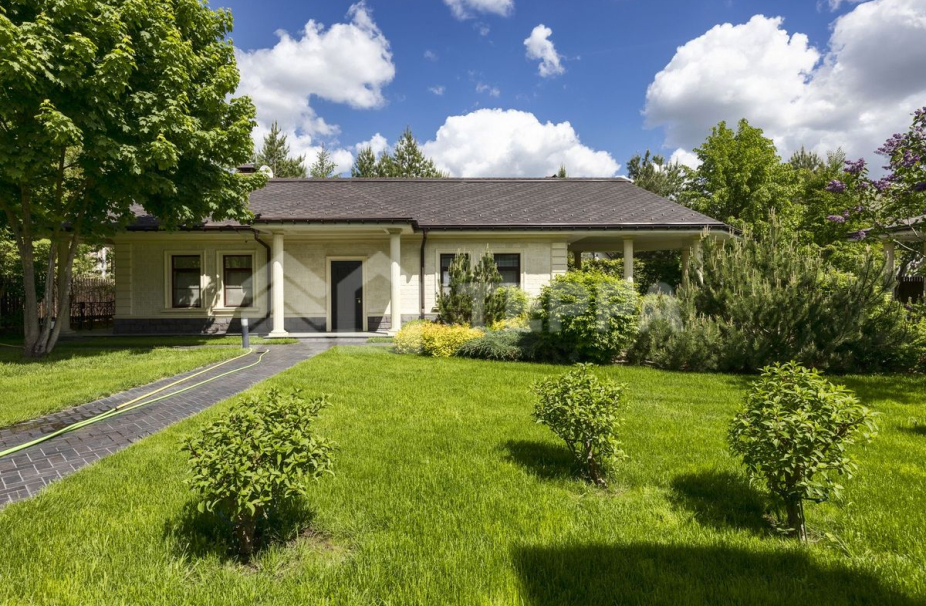 Объект ID 18189 - Дом