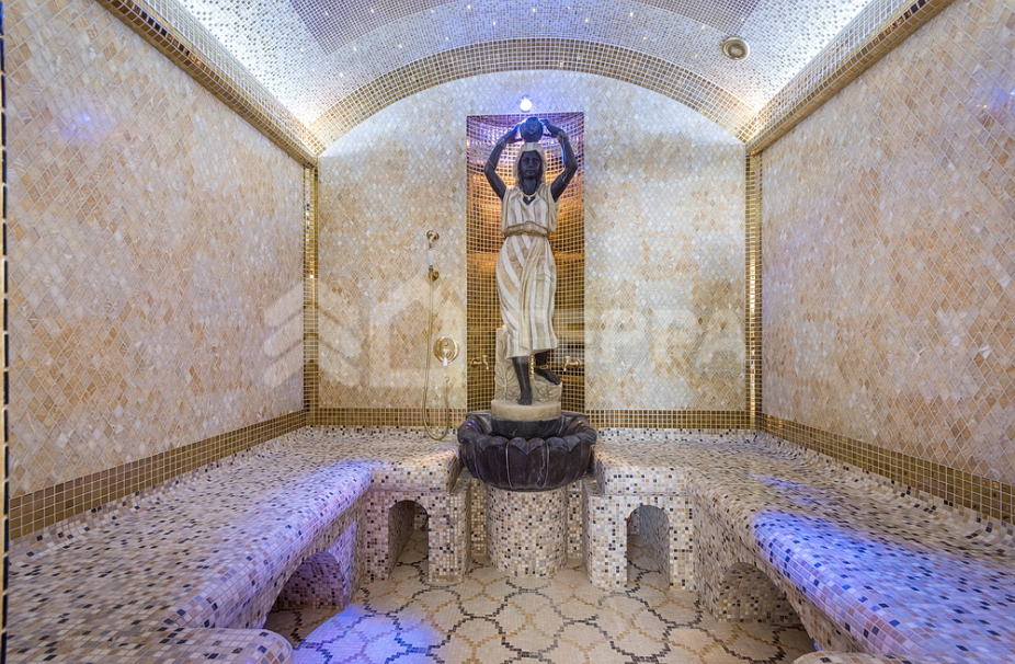 Объект ID 16058 - Дом