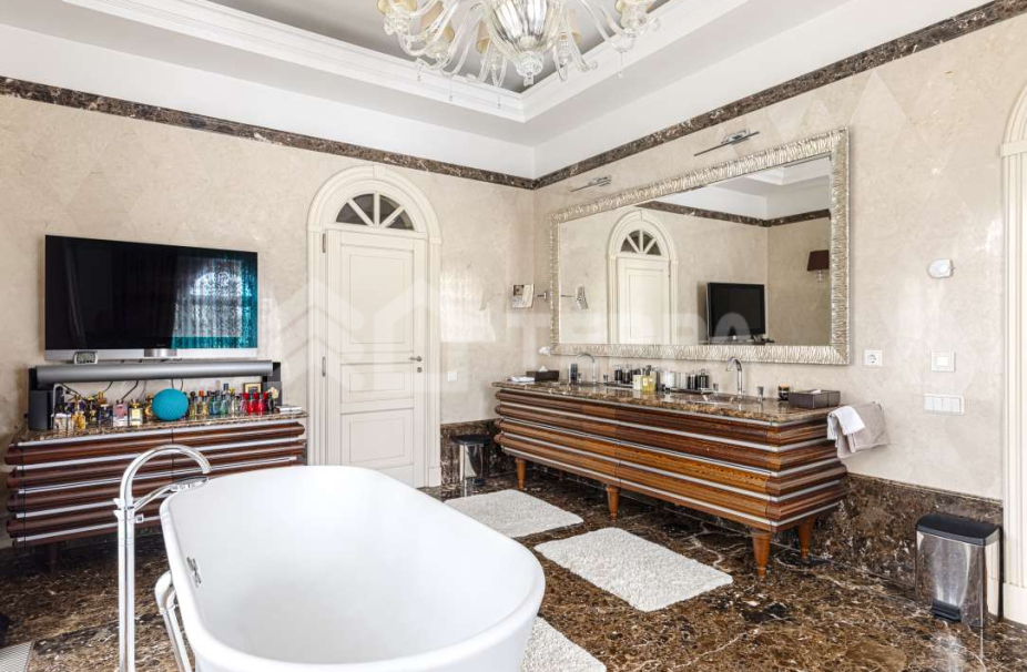 Объект ID 17968 - Дом