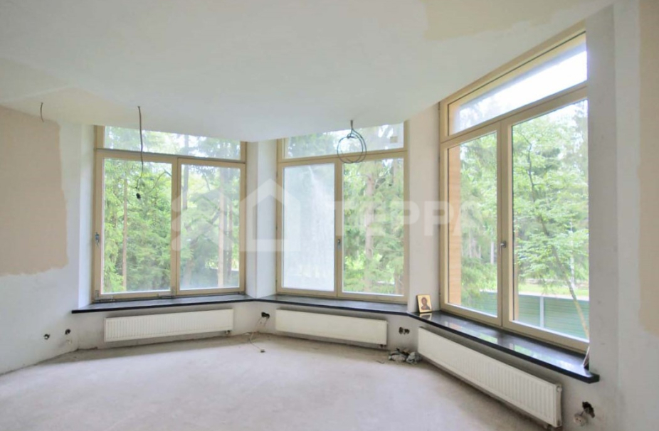 Объект ID 14228 - Дом