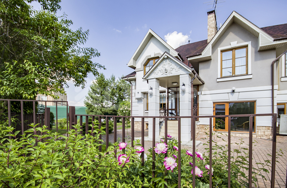 Объект ID 12508 - Дом