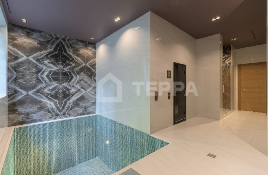 Объект ID 18675 - Дом