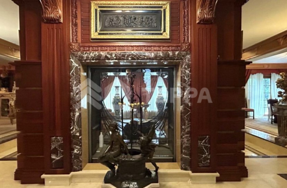 Объект ID 19012 - Дом