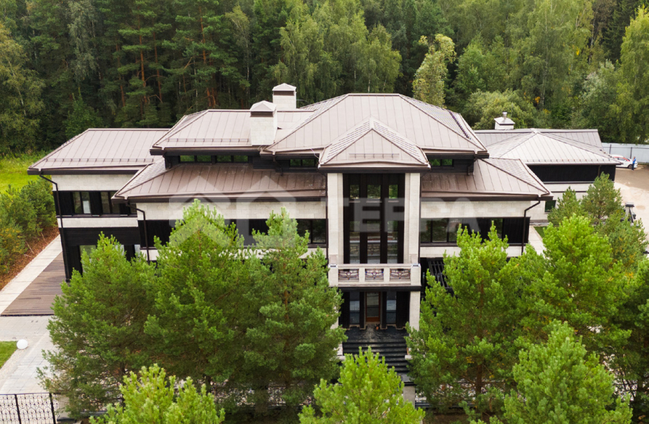 Объект ID 18274 - Дом