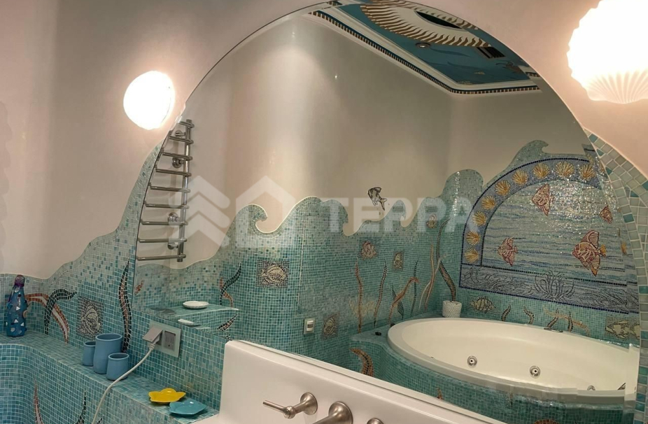 Объект ID 17169 - Квартира