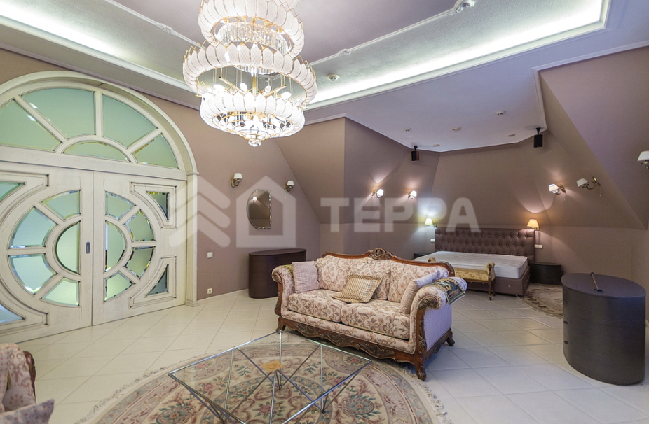 Объект ID 10989 - Дом