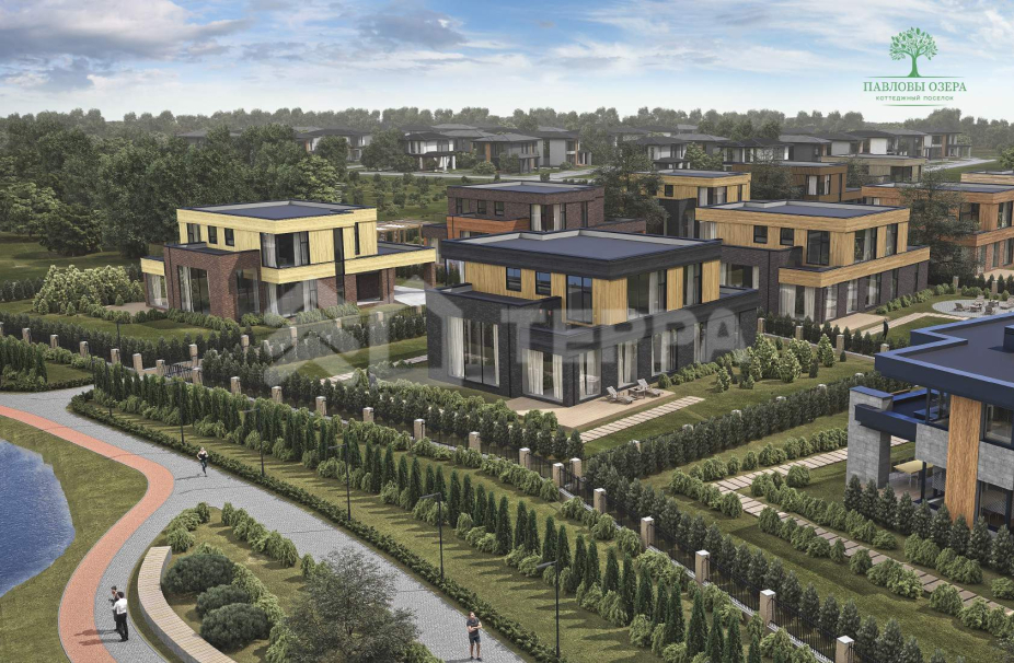 Объект ID 18193 - Участок