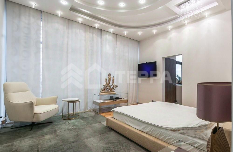 Объект ID 8669 - Дом