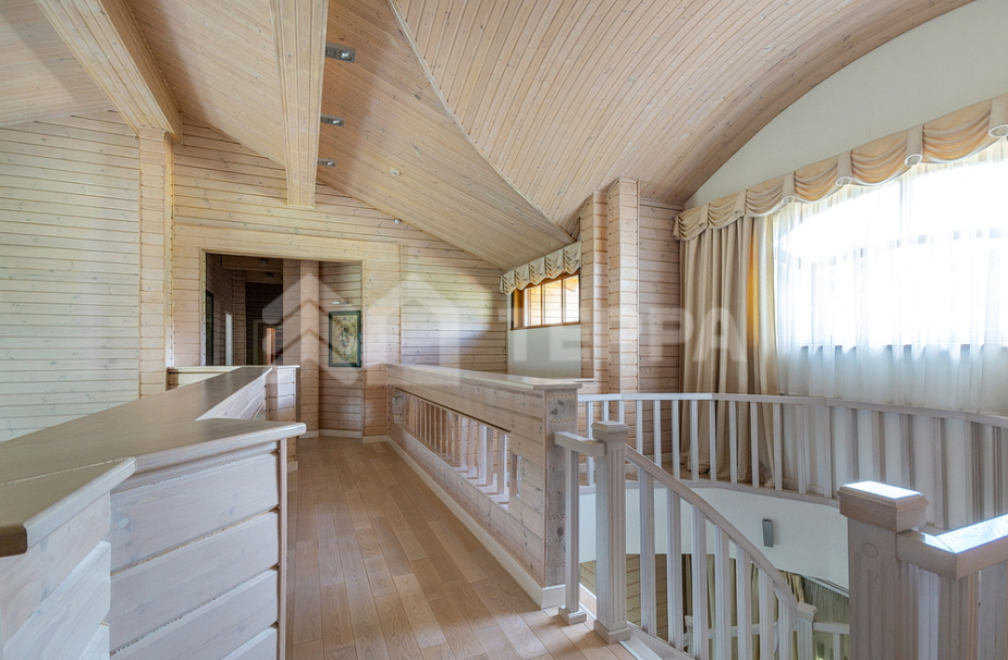 Объект ID 17740 - Дом