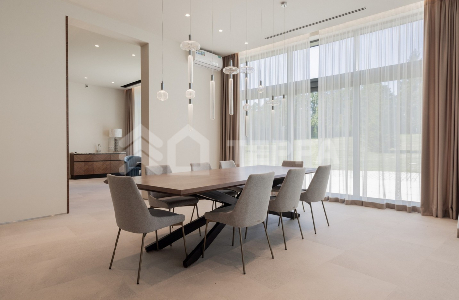 Объект ID 18398 - Дом