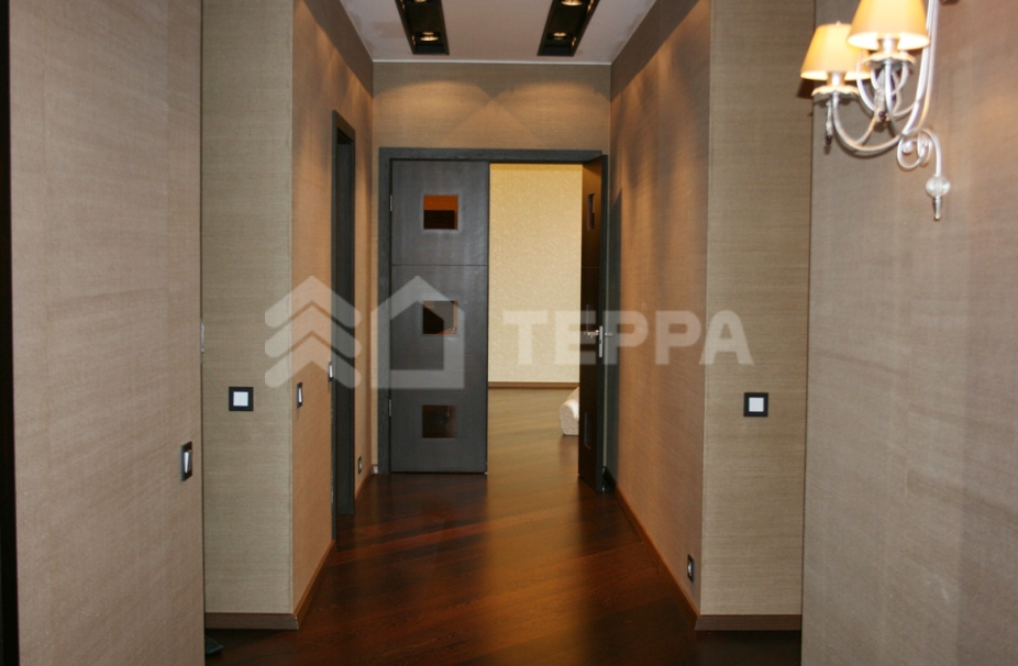 Объект ID 6501 - Квартира