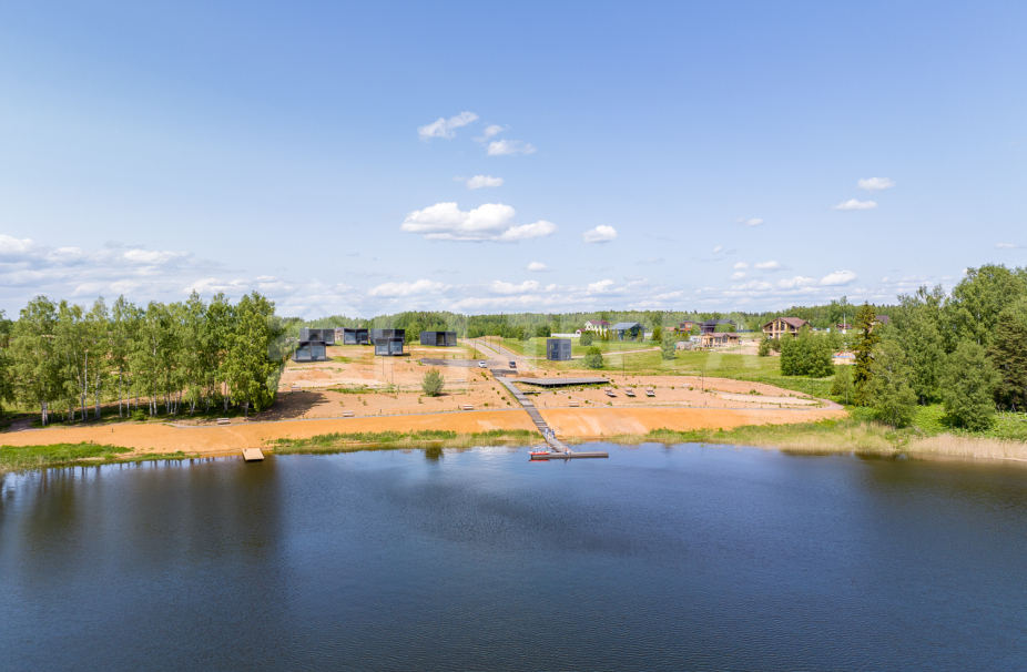 Объект ID 17972 - Участок