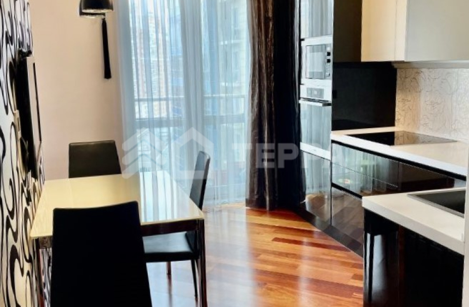 Объект ID 17231 - Квартира