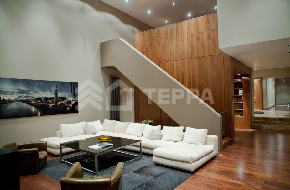 Объект ID 10660 - Дом