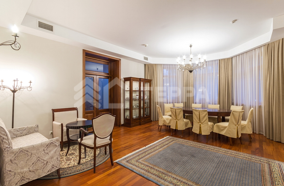 Объект ID 16346 - Дом