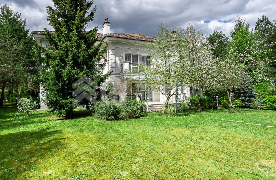 Объект ID 14618 - Дом