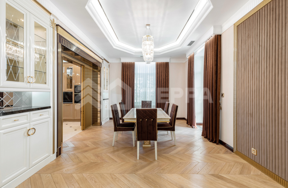 Объект ID 16771 - Дом