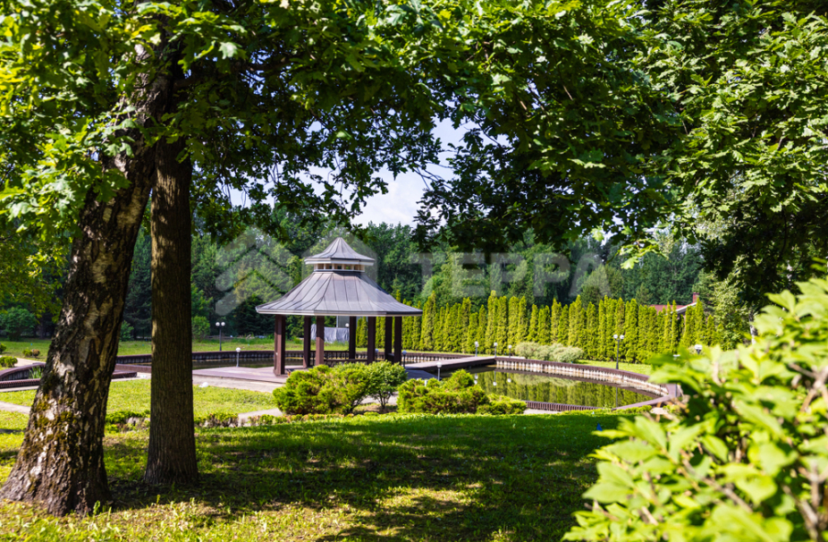 Объект ID 18078 - Дом