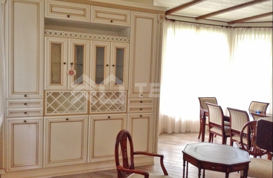 Объект ID 3338 - Дом