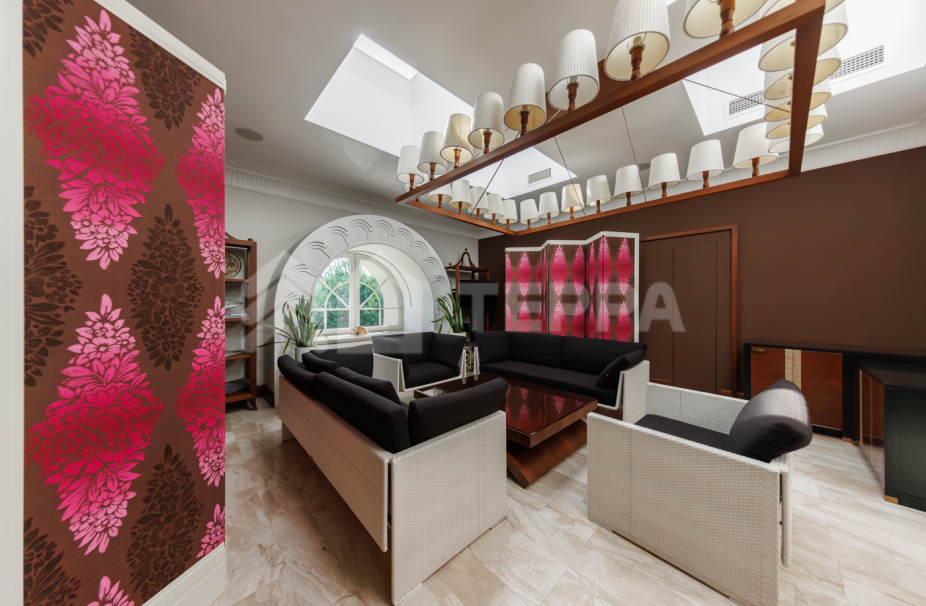 Объект ID 18205 - Дом