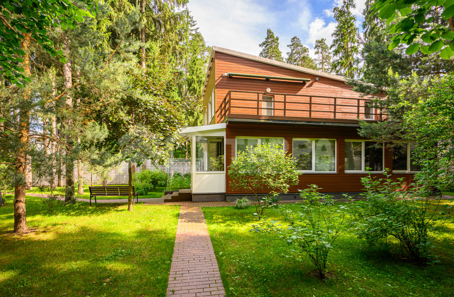 Объект ID 13251 - Дом