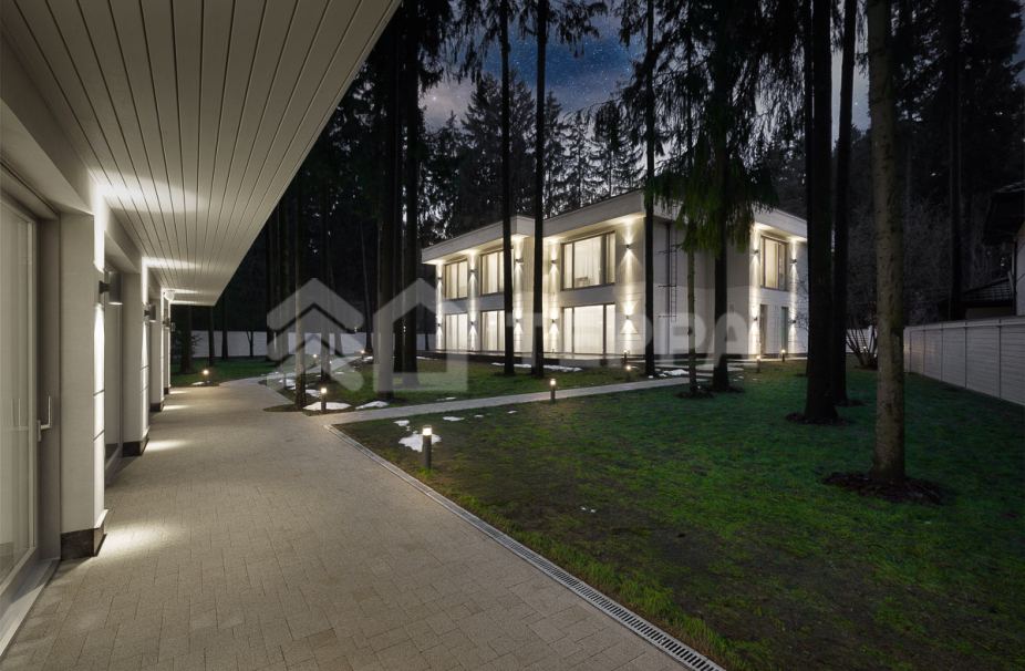 Объект ID 18355 - Дом