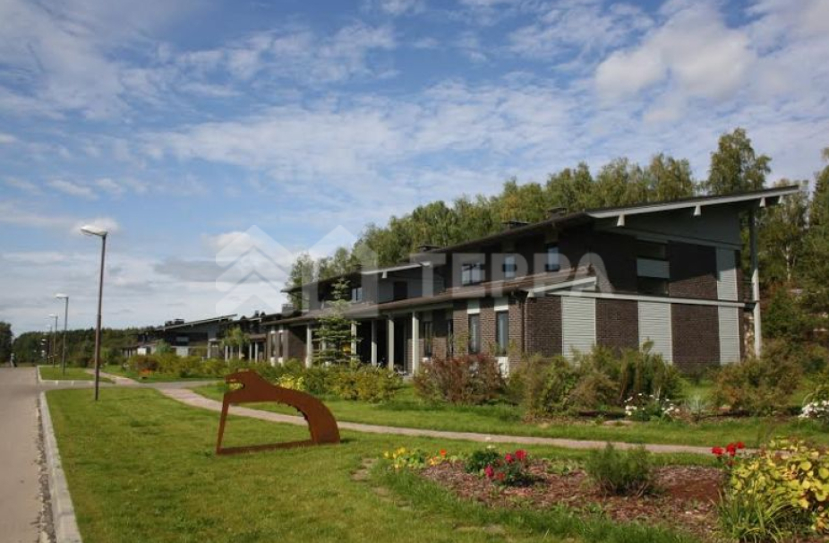 Объект ID 16733 - Участок