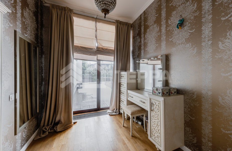 Объект ID 17028 - Дом