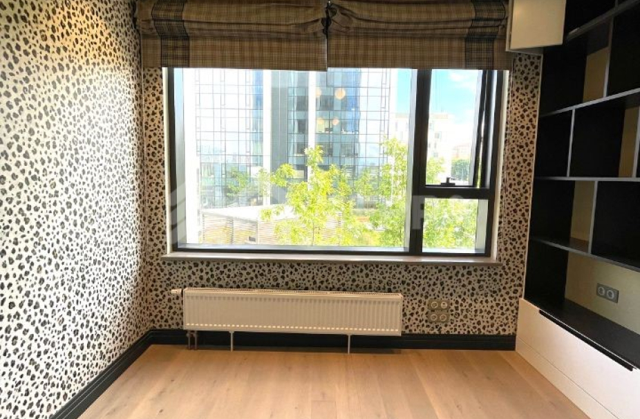 Объект ID 17228 - Квартира