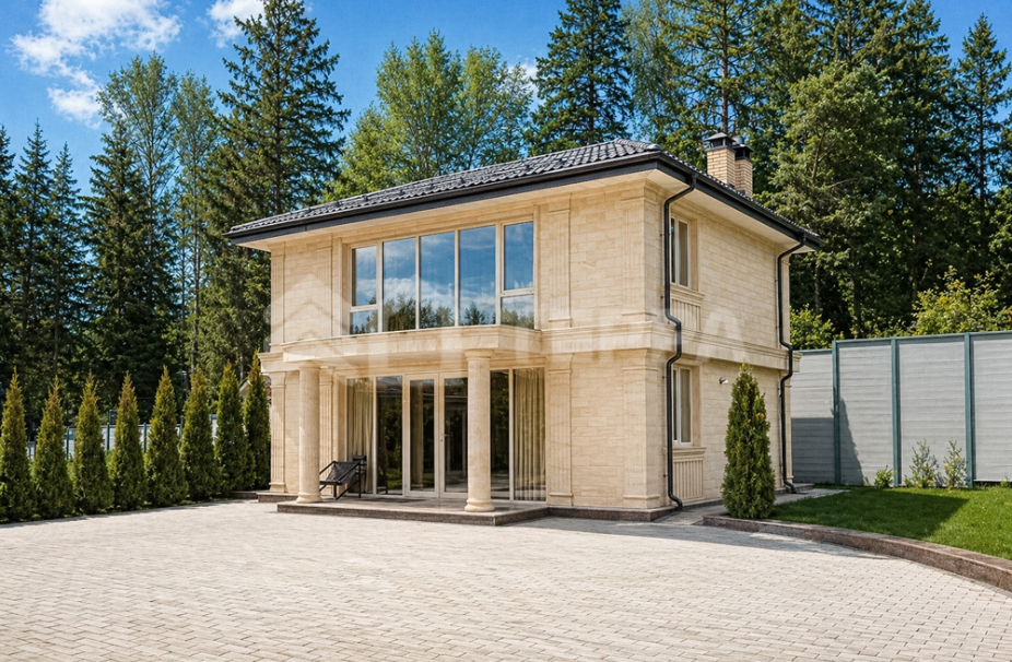 Объект ID 19152 - Дом