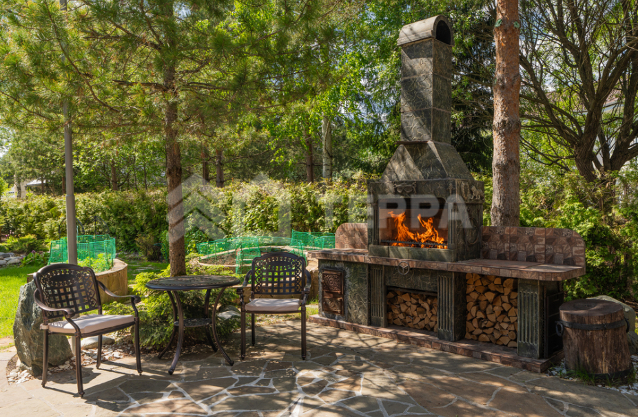 Объект ID 18358 - Дом