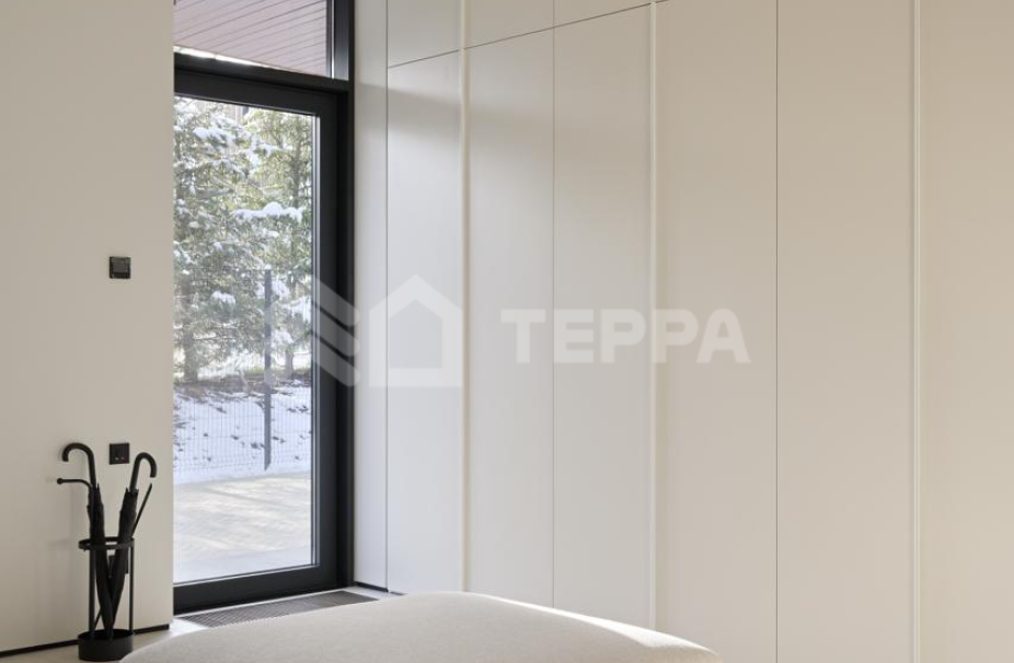 Объект ID 18601 - Дом